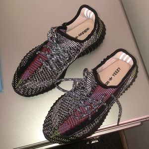 Yeezys size 7